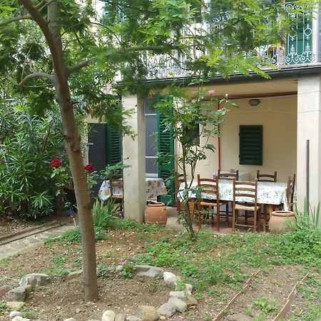 La Villa Nei Fiori Florença Exterior foto