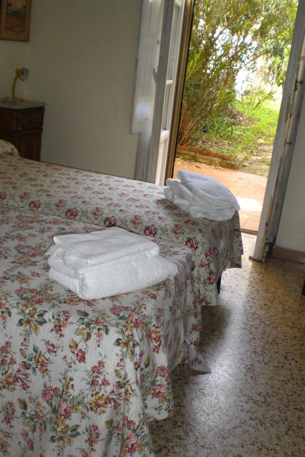 La Villa Nei Fiori Florença Exterior foto