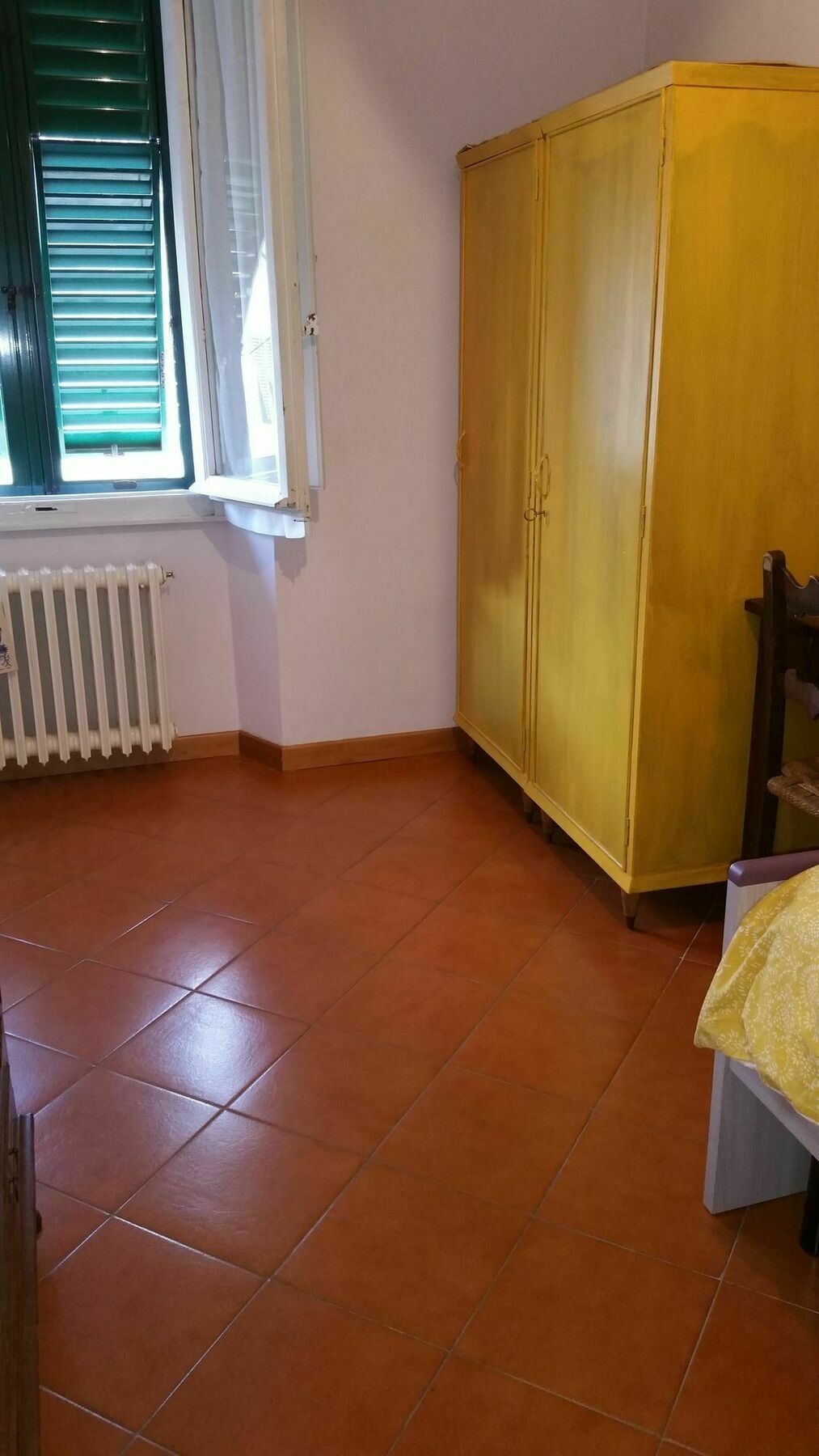 La Villa Nei Fiori Florença Exterior foto
